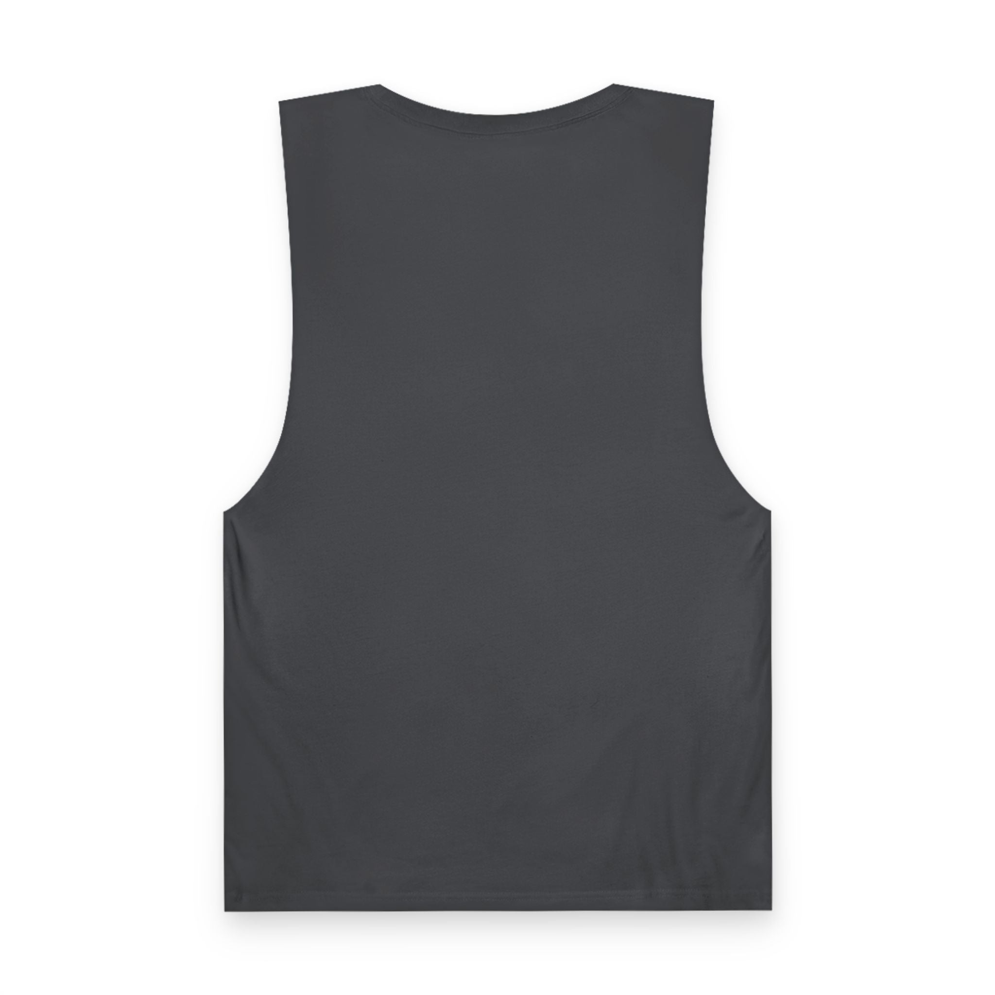 Skull Logo Tank Top