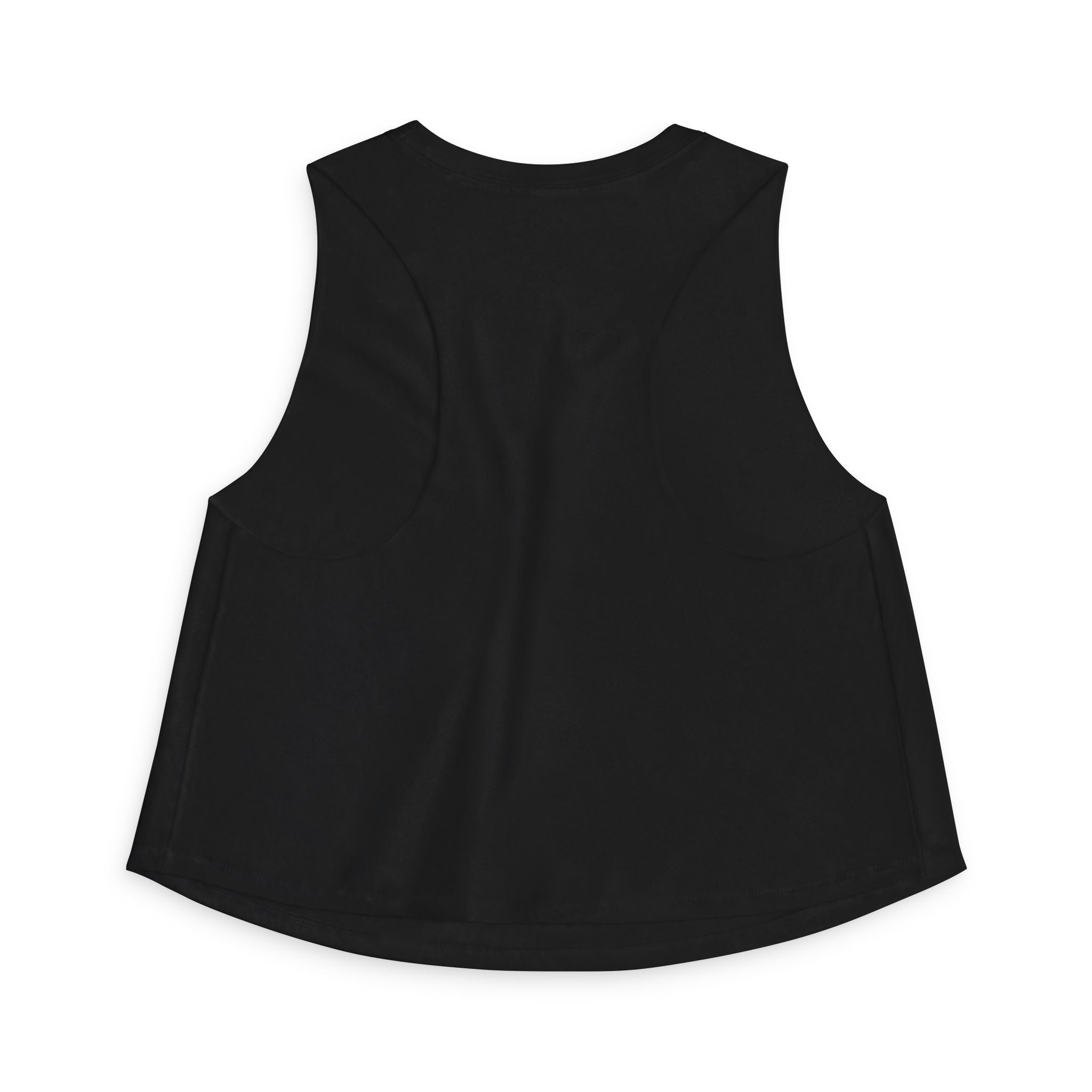 Skull Logo Tank Top