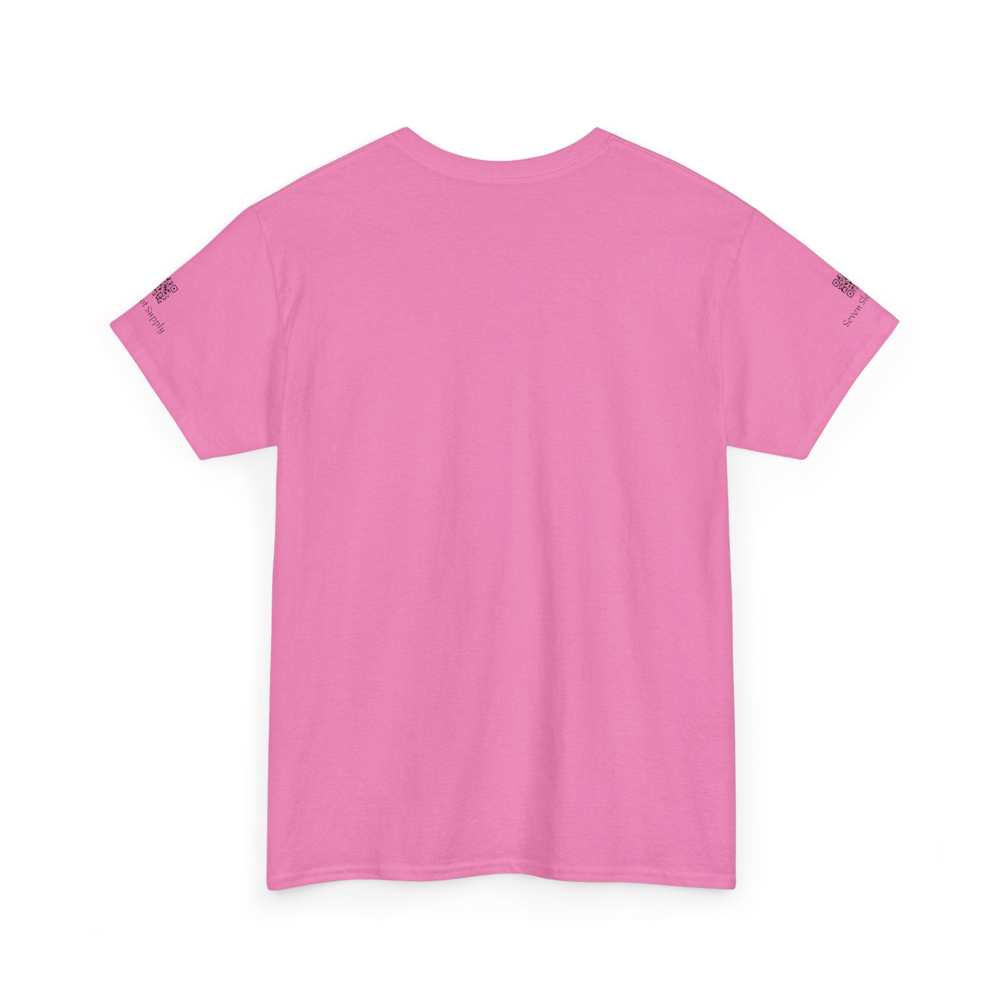 Skull Jeep Tee