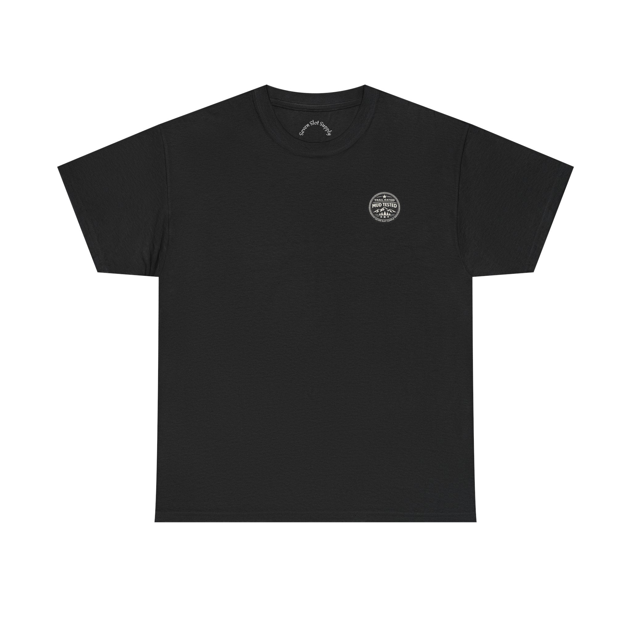Mud Tested Trail Rated T‑Shirt