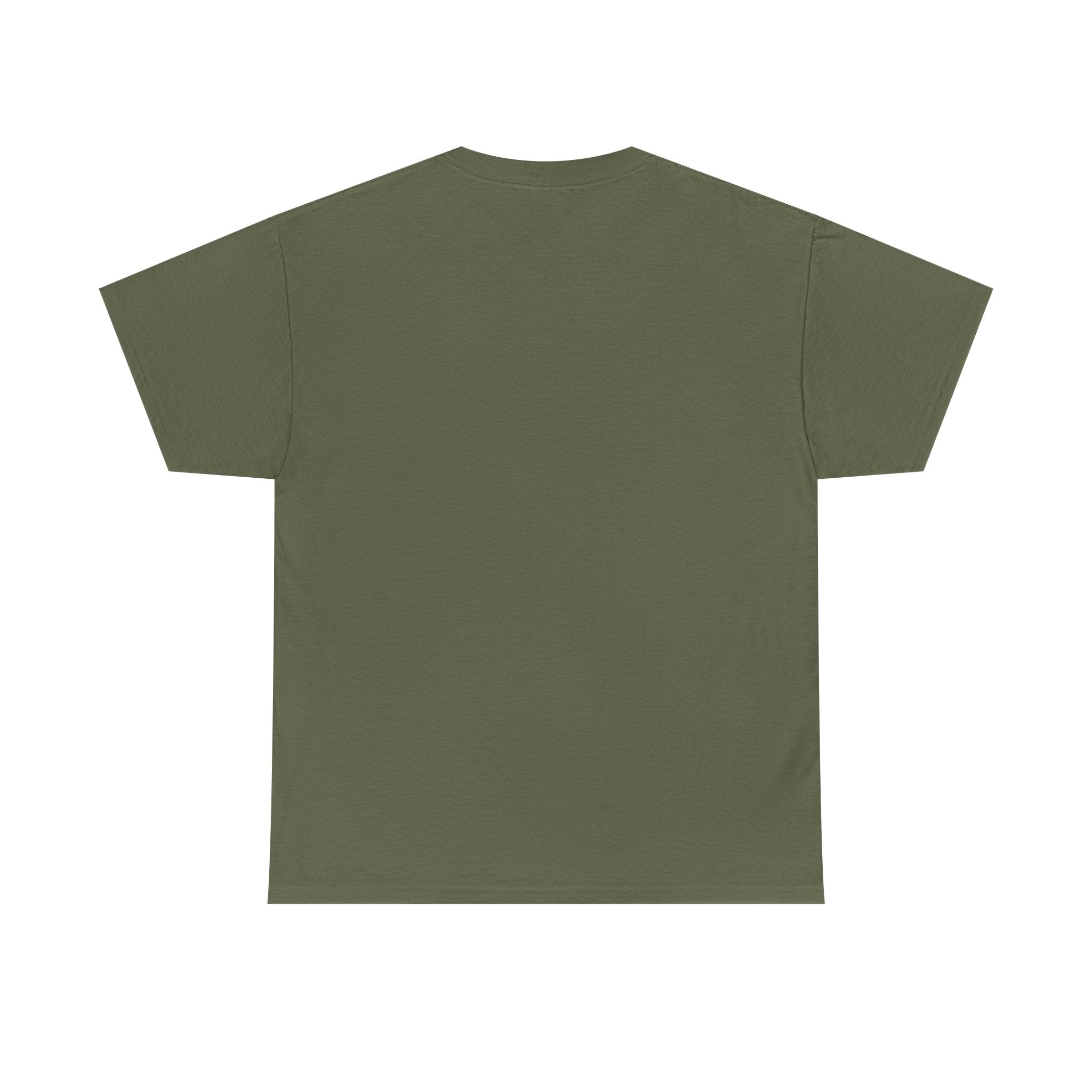 Skull Grill Jeep T-Shirt