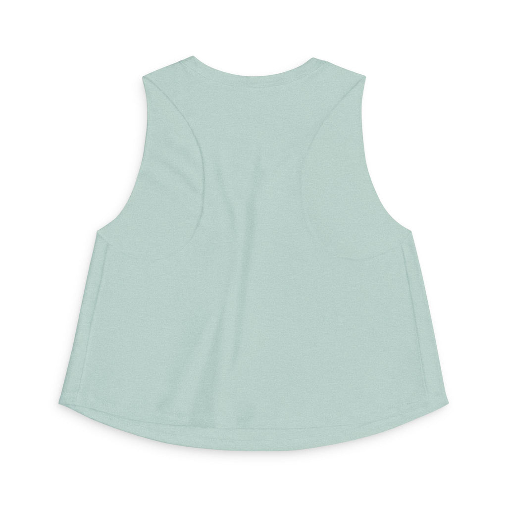 Skull Logo Tank Top