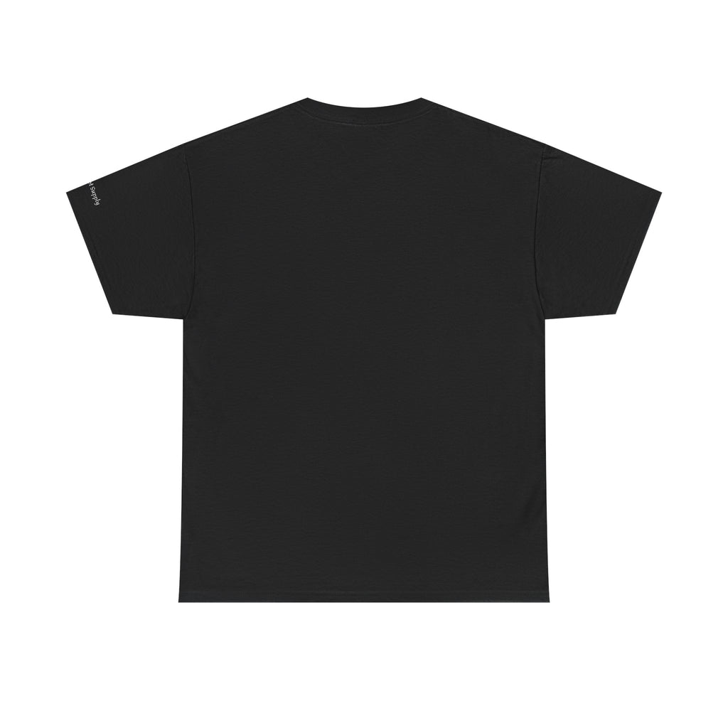 Skull Shield Tee