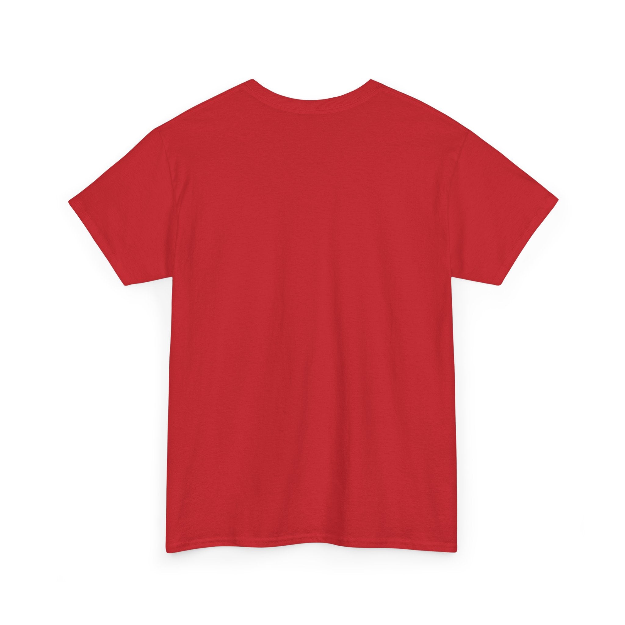 Skull Grill Jeep T-Shirt