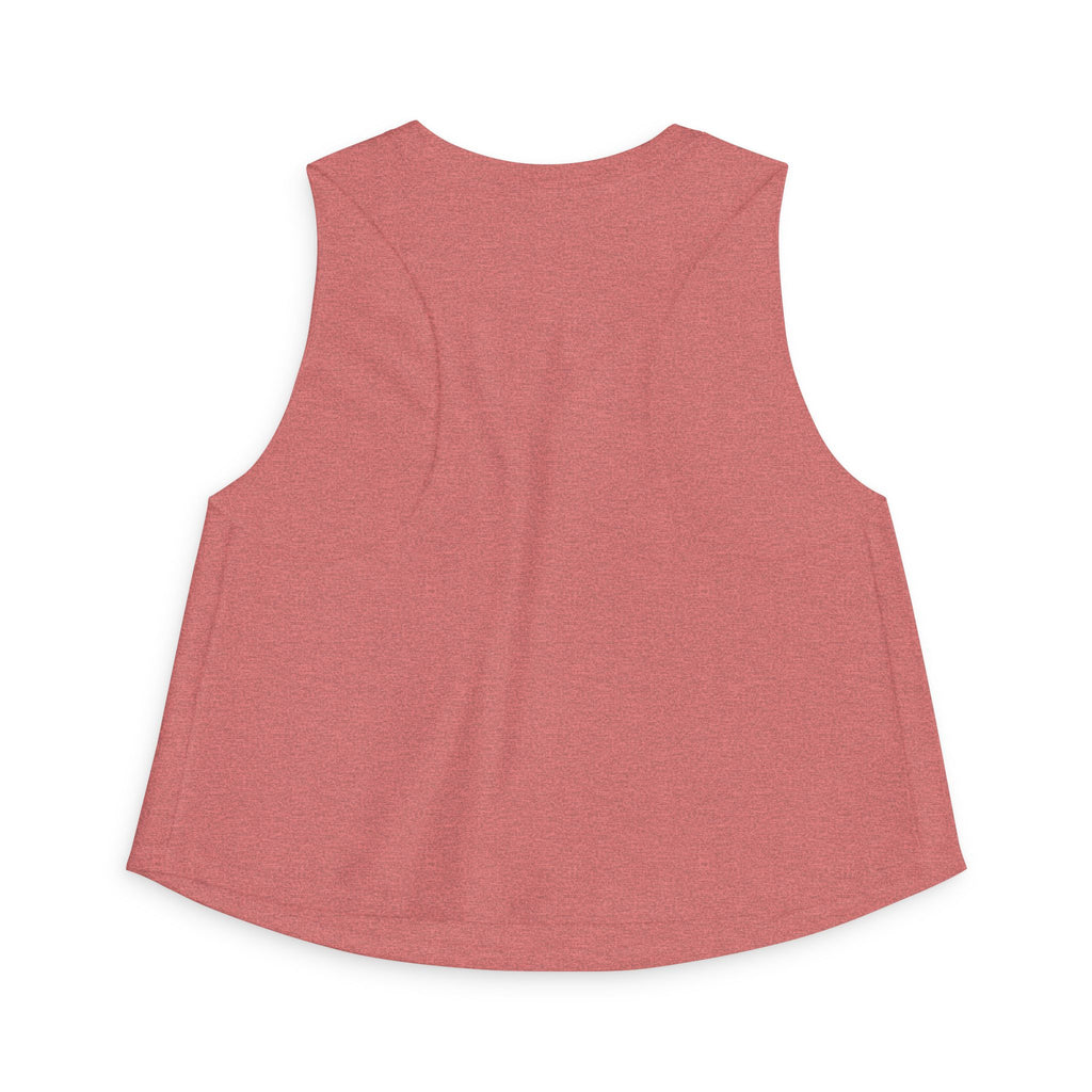 Skull Logo Tank Top