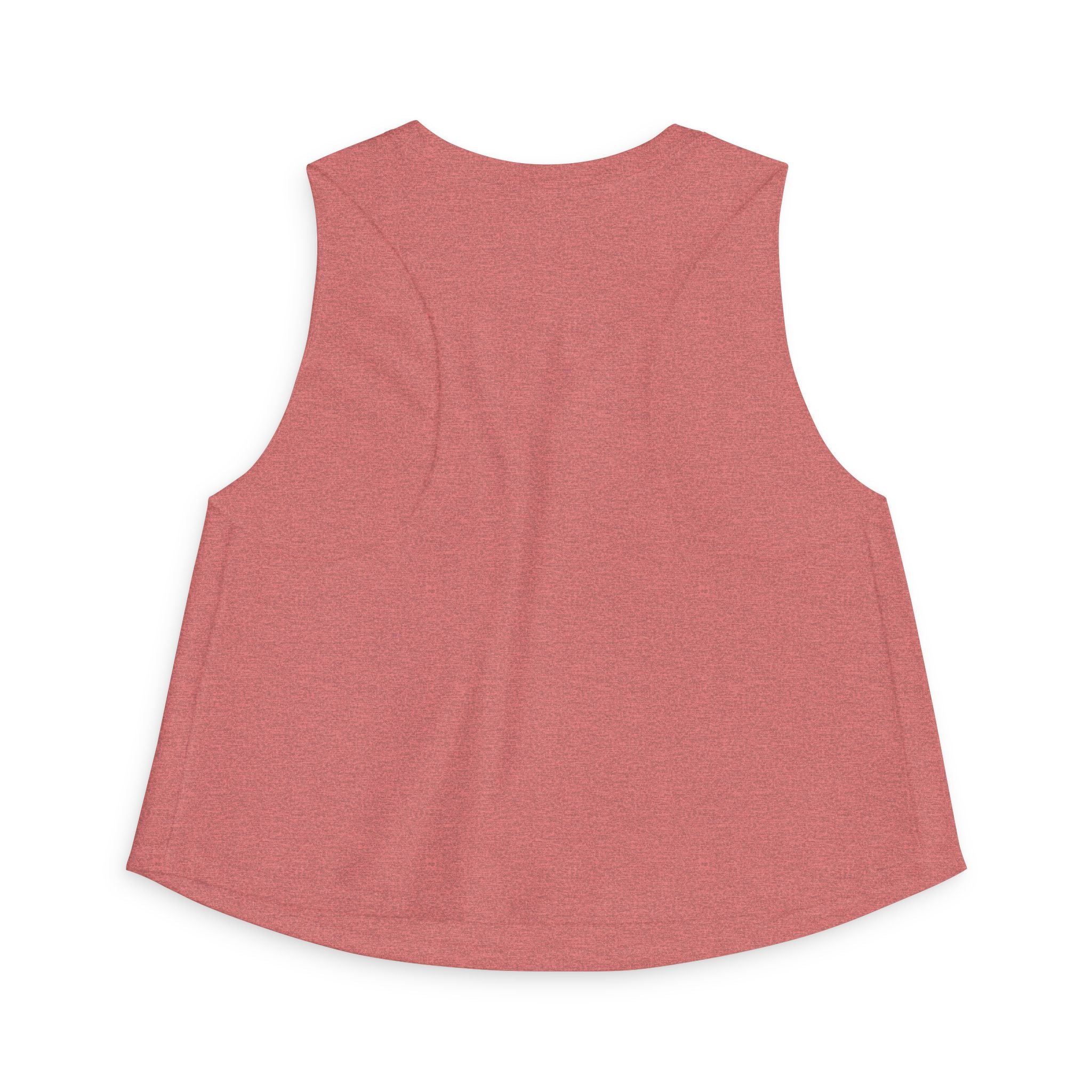 Skull Logo Tank Top