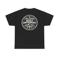 Built Different Trail Rated T‑Shirt