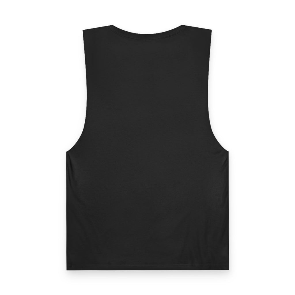 Skull Logo Tank Top