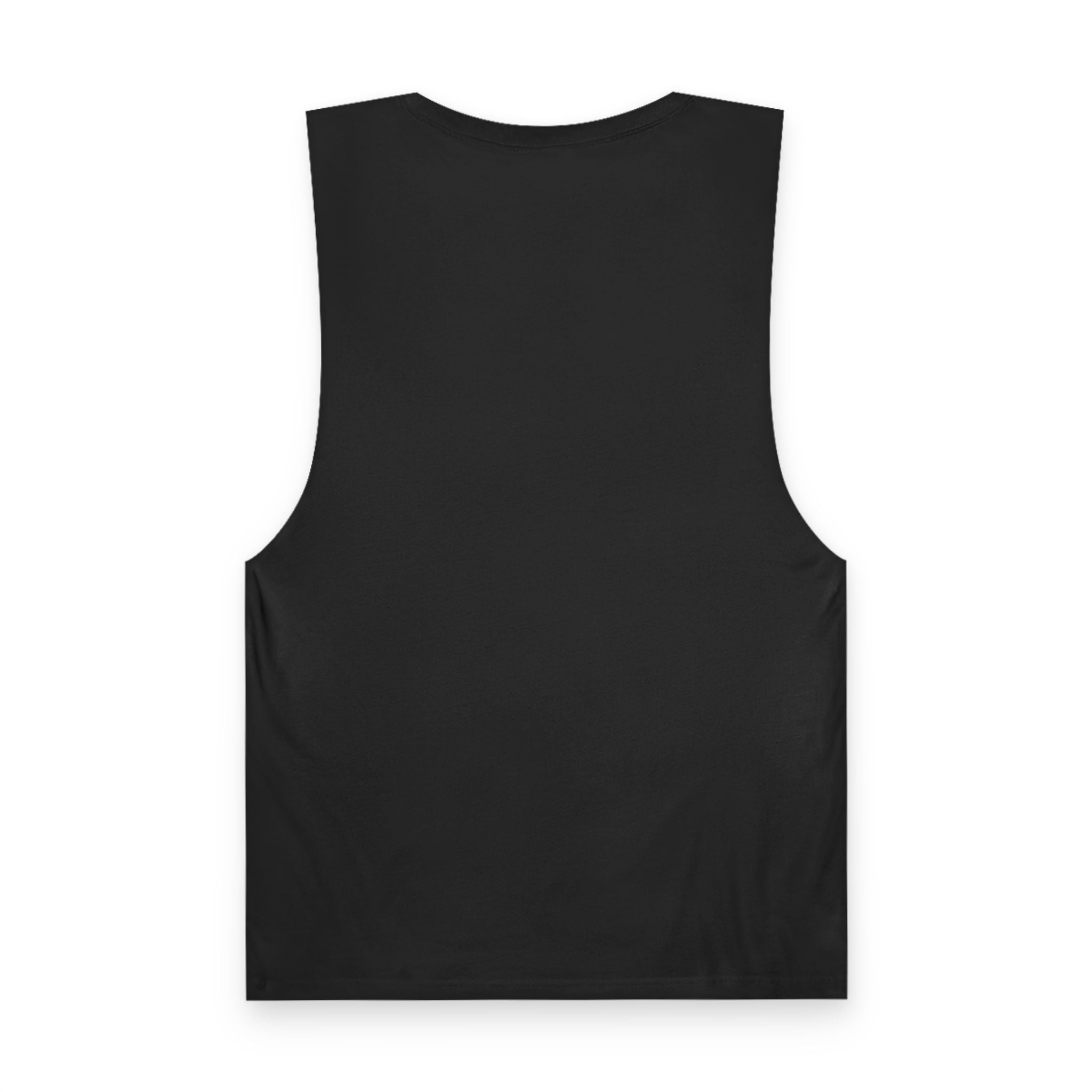 Skull Logo Tank Top