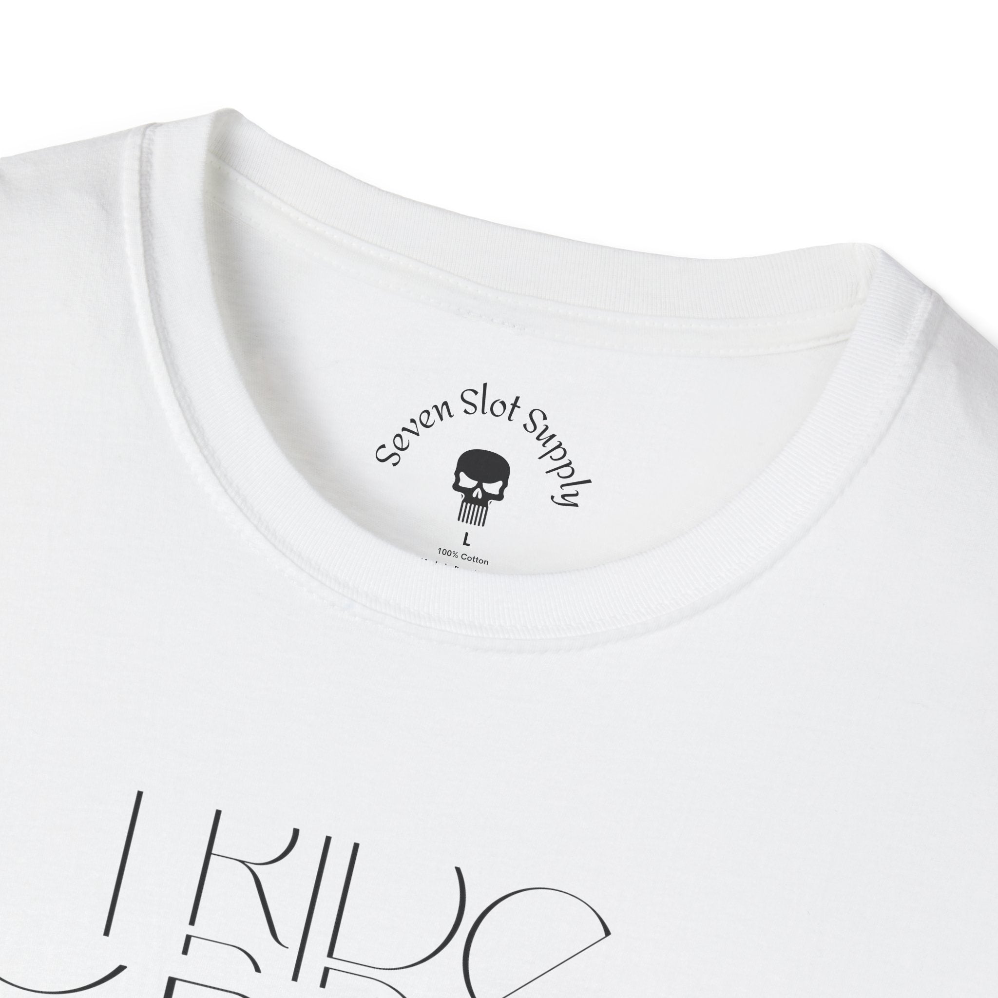 Topless Vibes T-Shirt