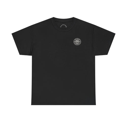 Built Different Trail Rated T‑Shirt