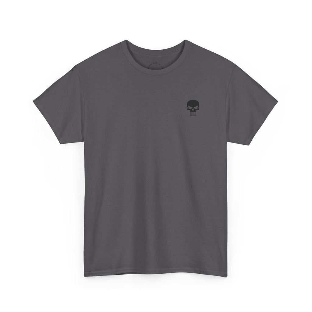 I Support All Things Topless Tee