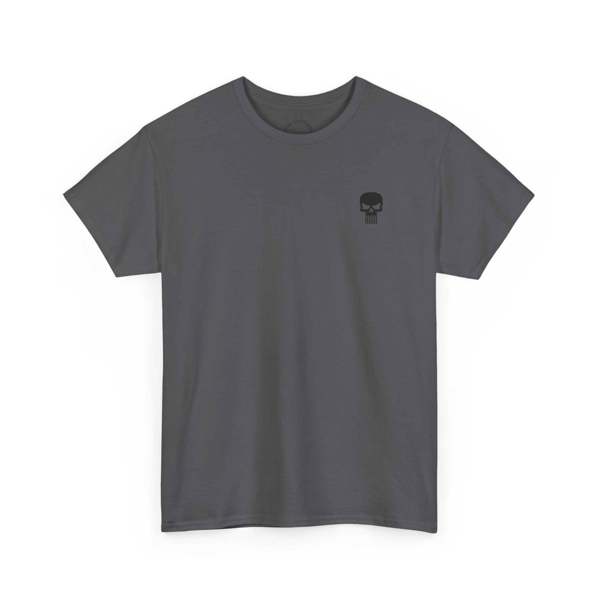 I Support All Things Topless Tee