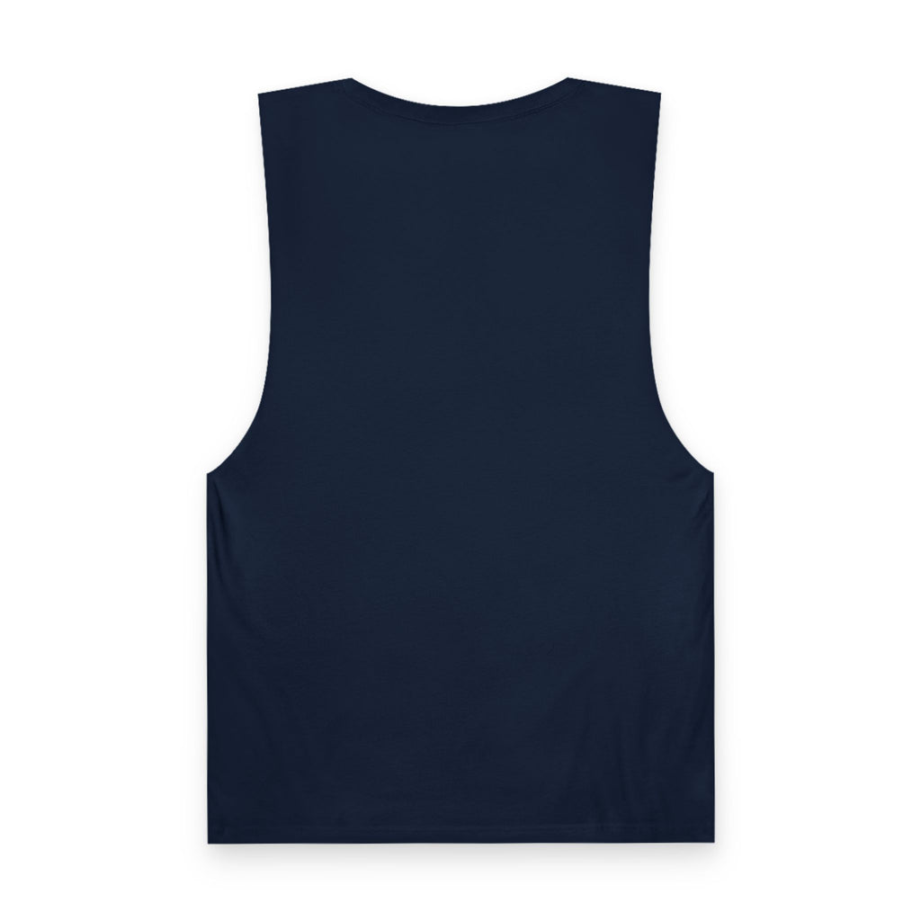 Skull Logo Tank Top