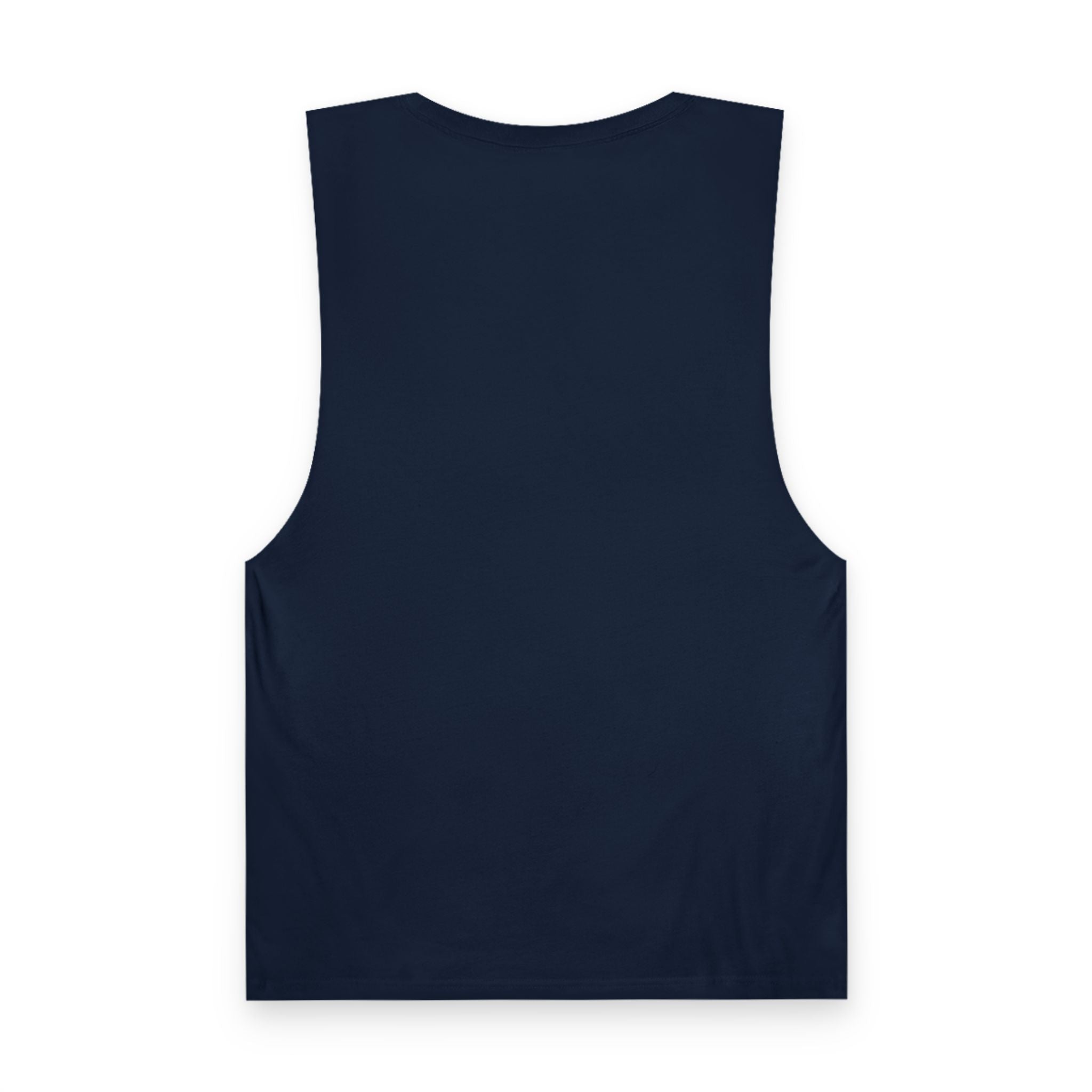 Skull Logo Tank Top