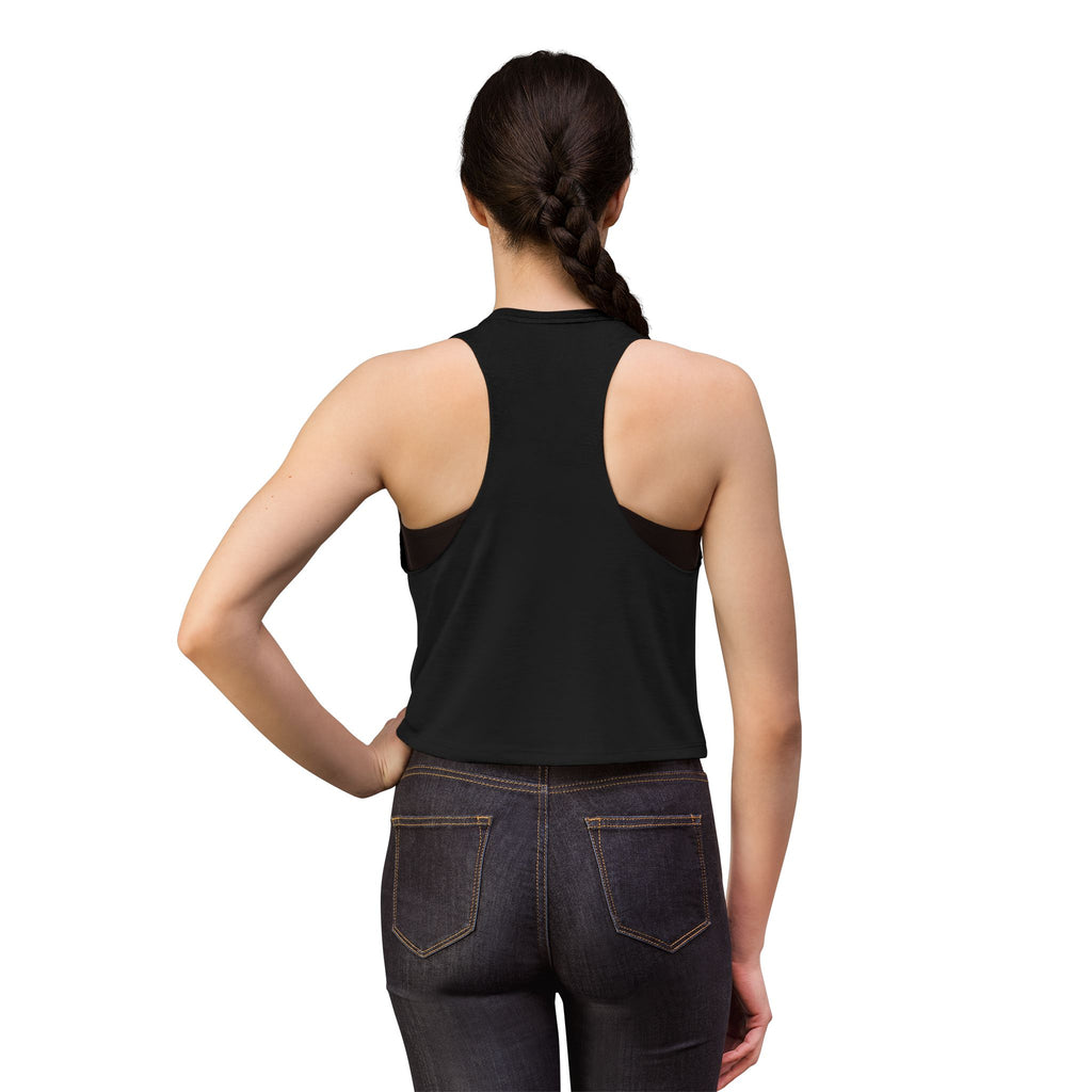 Skull Logo Tank Top