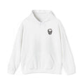 Jeep Girl Skull Hoodie