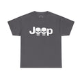 Skull Grill Jeep T-Shirt