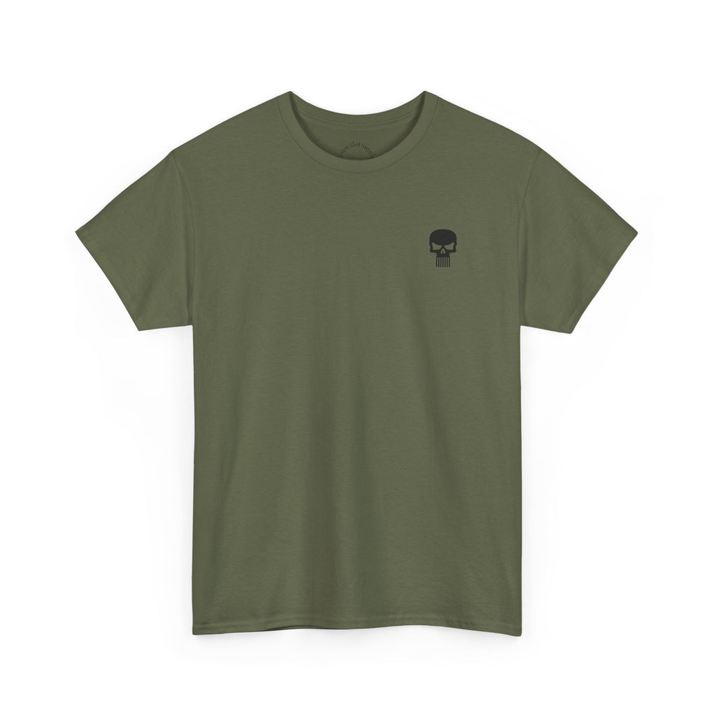 I Support All Things Topless Tee