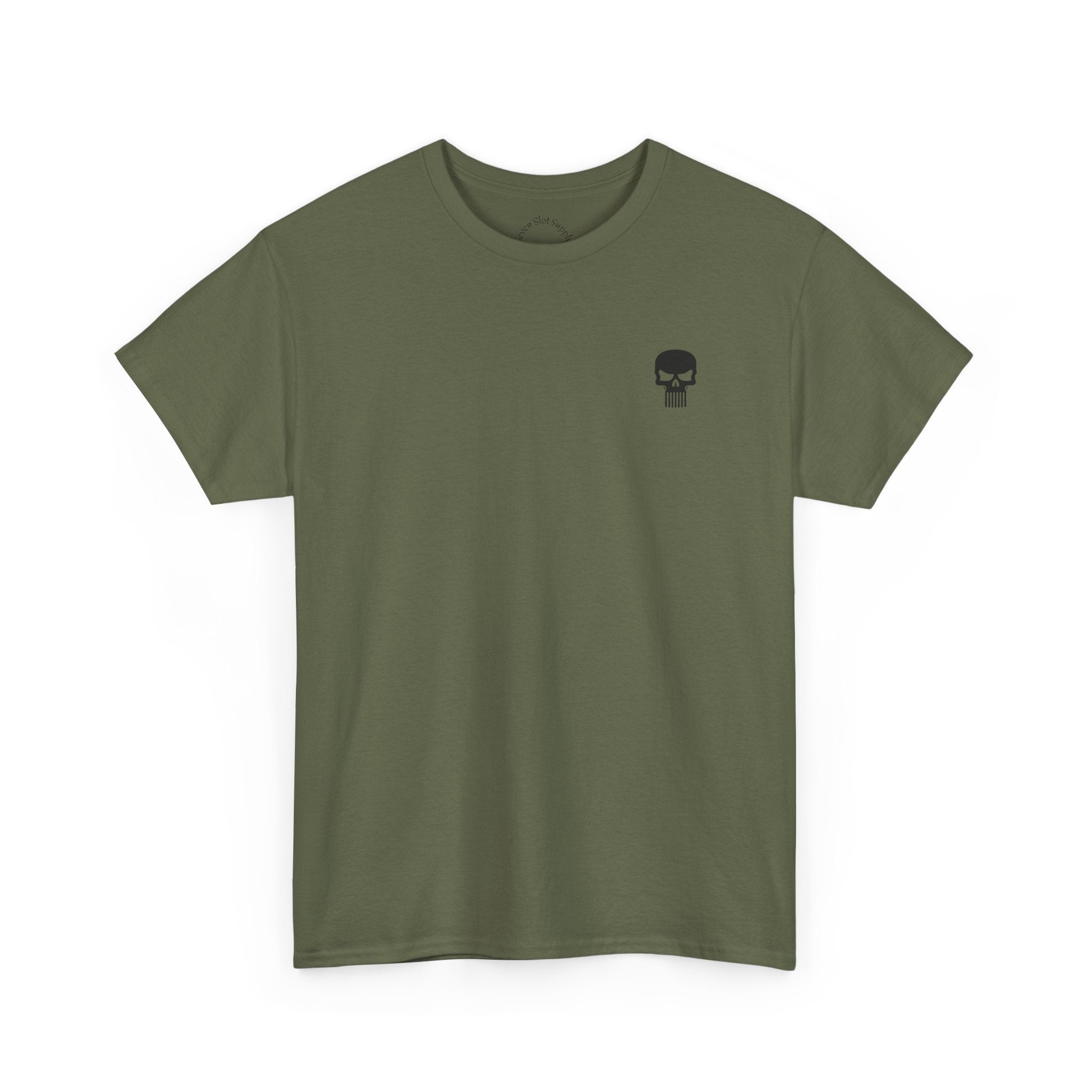 I Support All Things Topless Tee