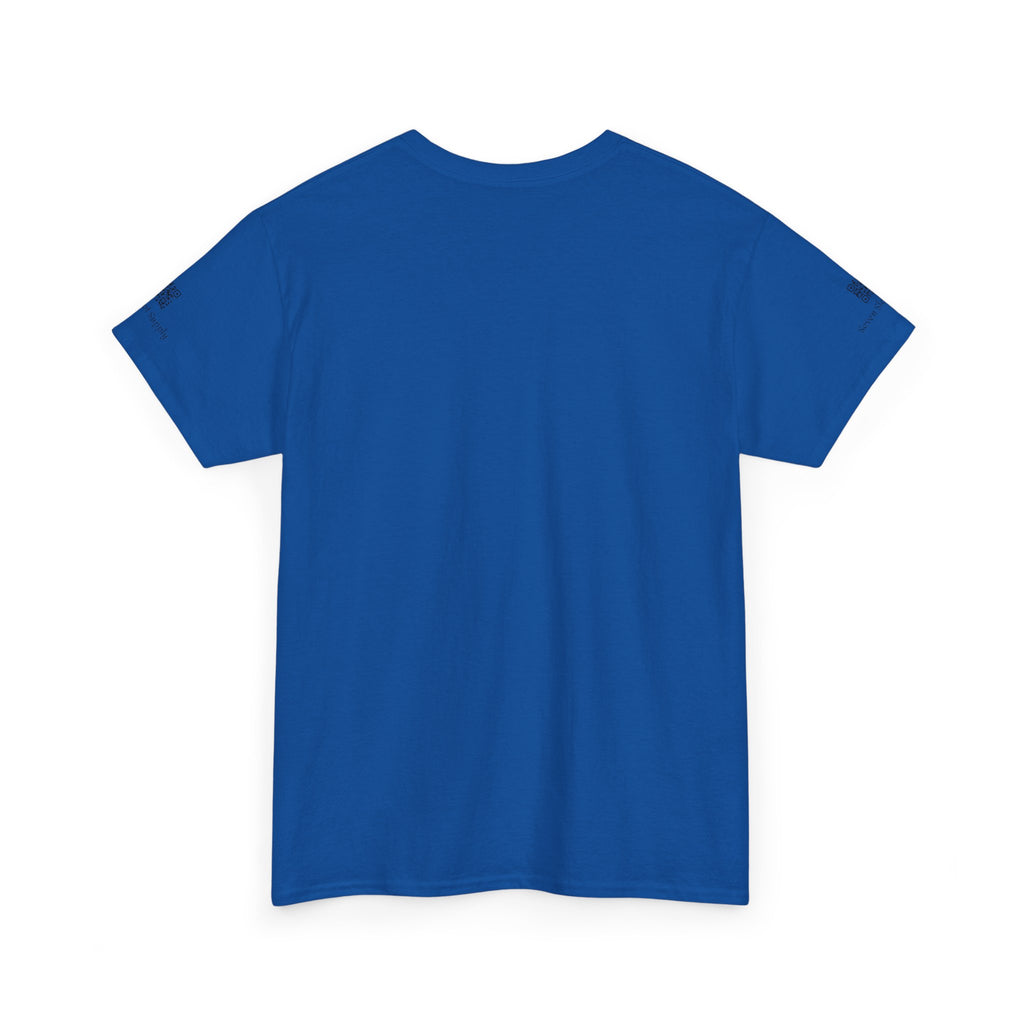 Skull Jeep Tee