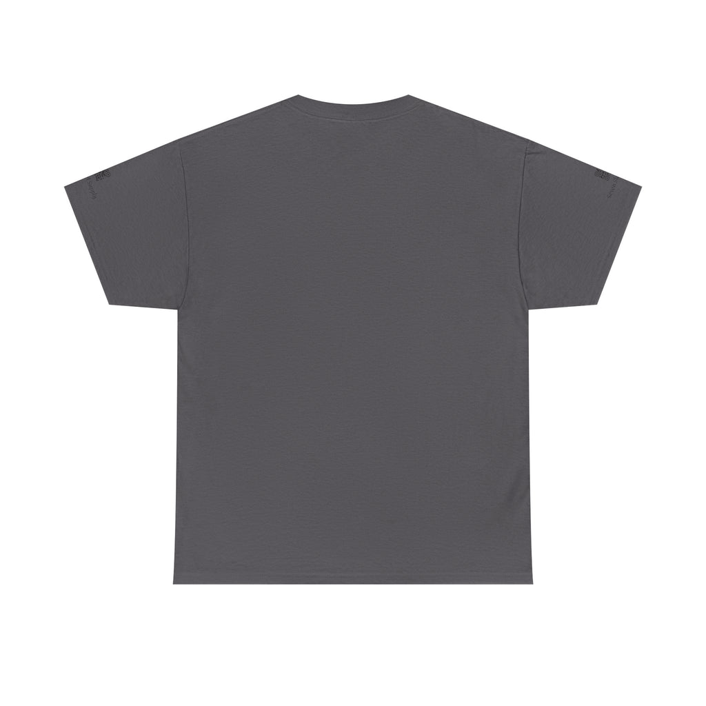 Skull Jeep Tee