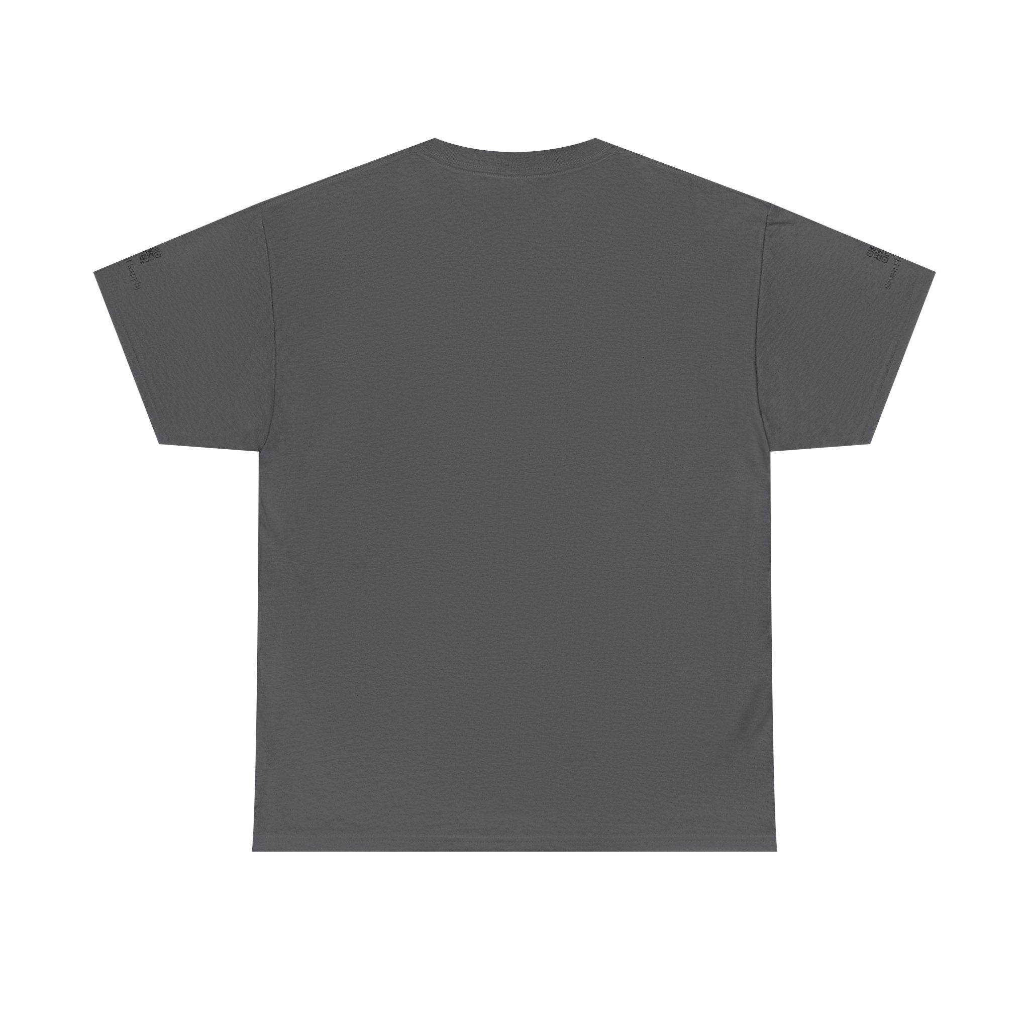 Skull Jeep Tee