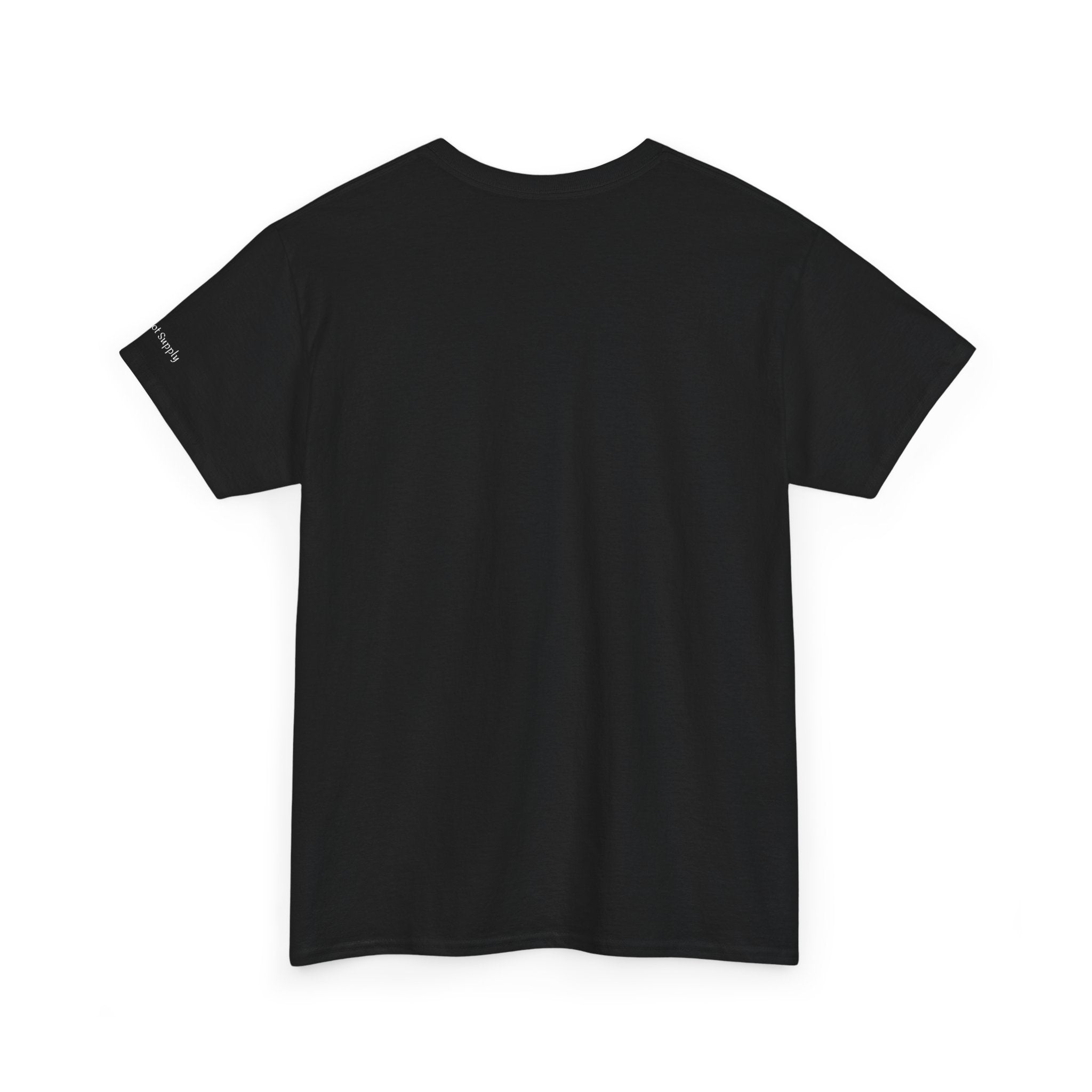 Skull Shield Tee