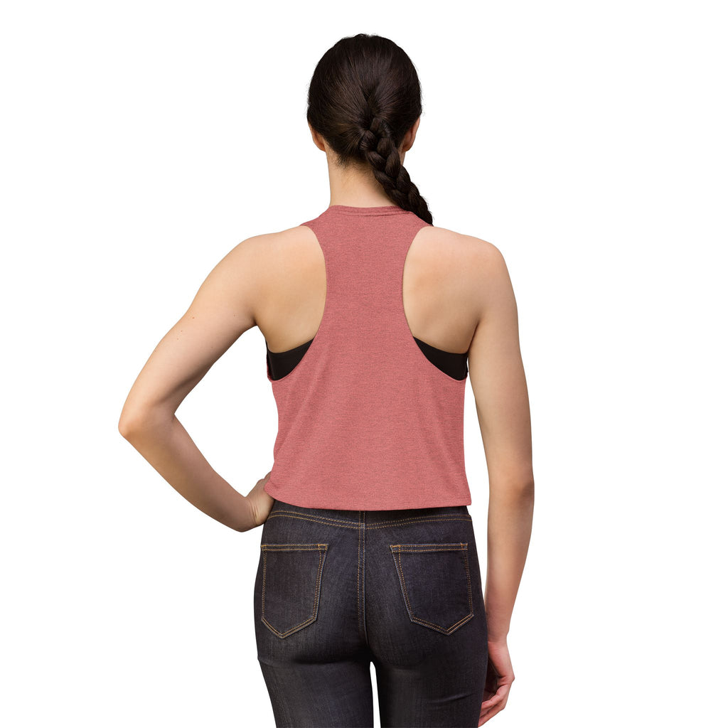 Skull Logo Tank Top