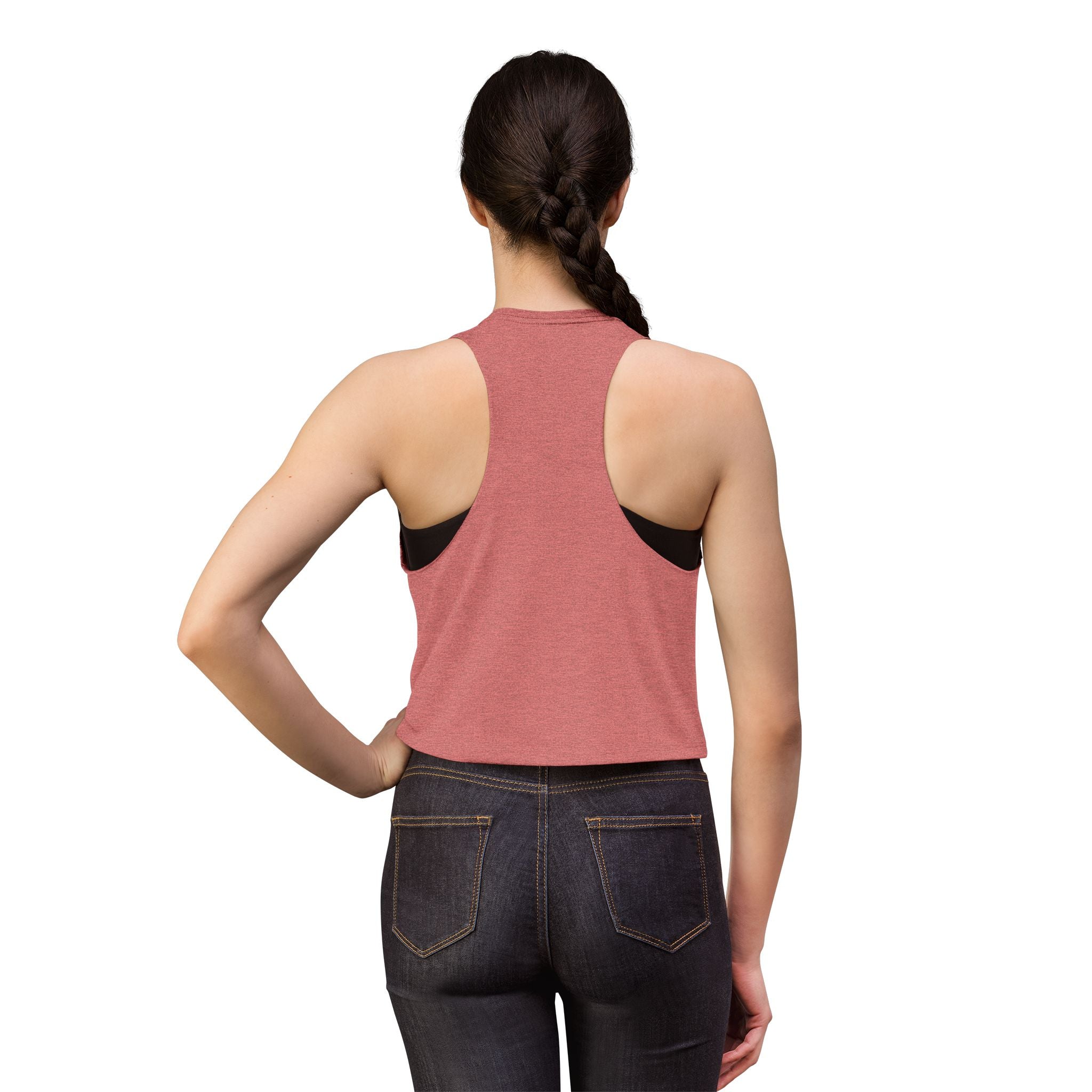 Skull Logo Tank Top