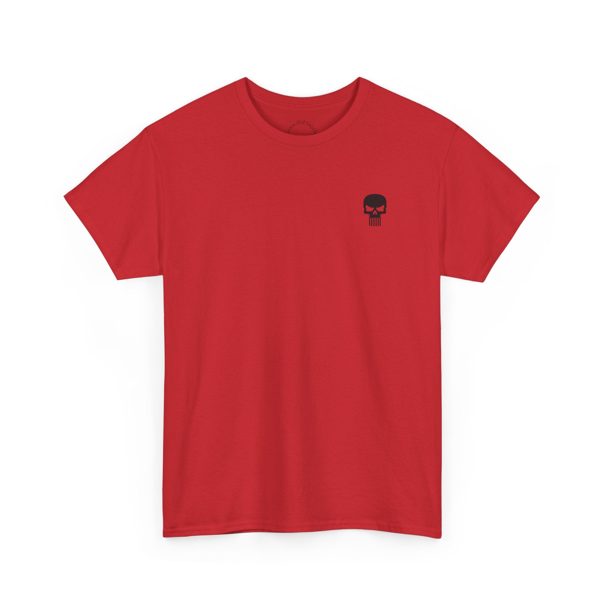 I Support All Things Topless Tee