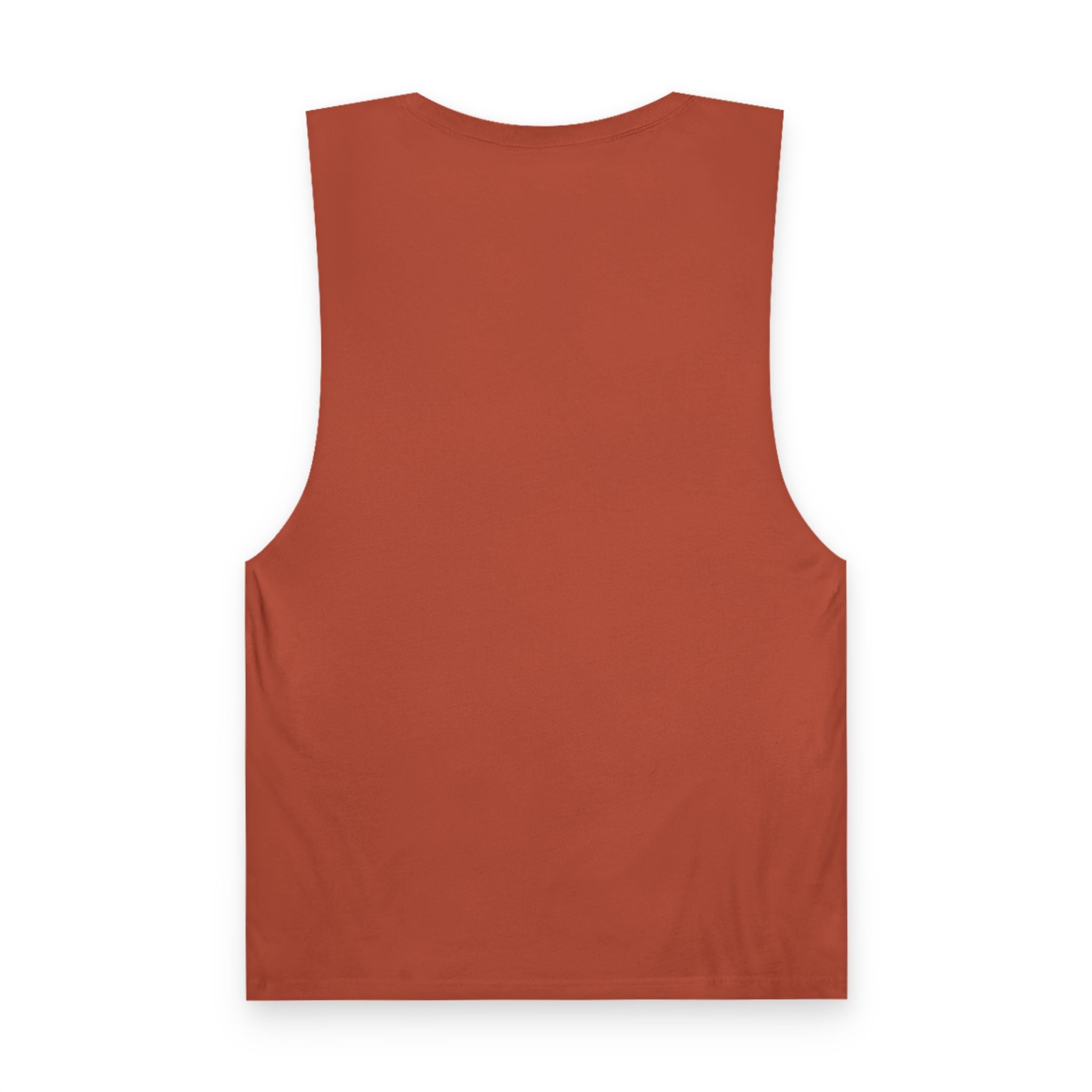 Skull Logo Tank Top