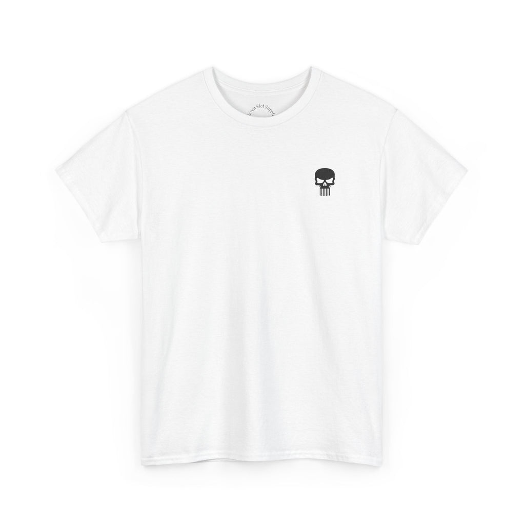 I Support All Things Topless Tee