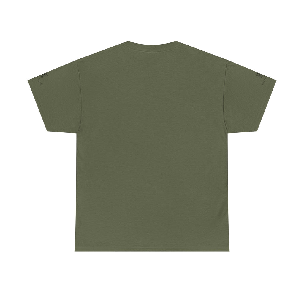 Skull Jeep Tee