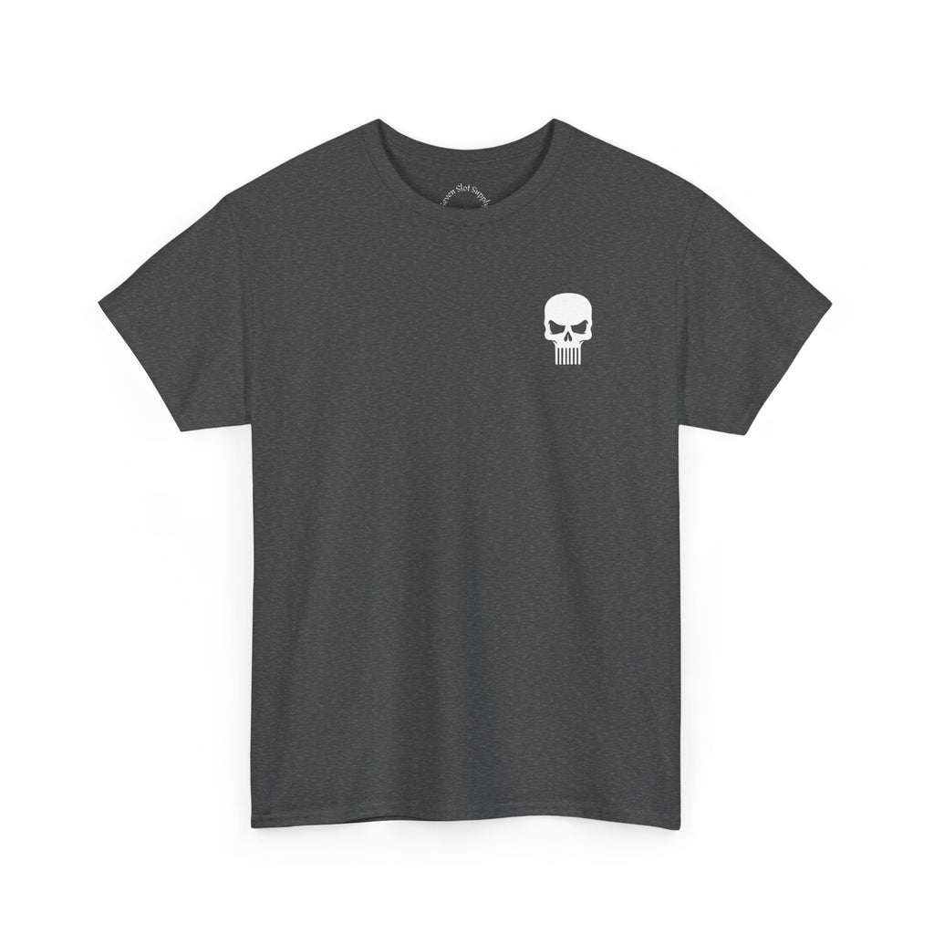 I Support All Things Topless Tee