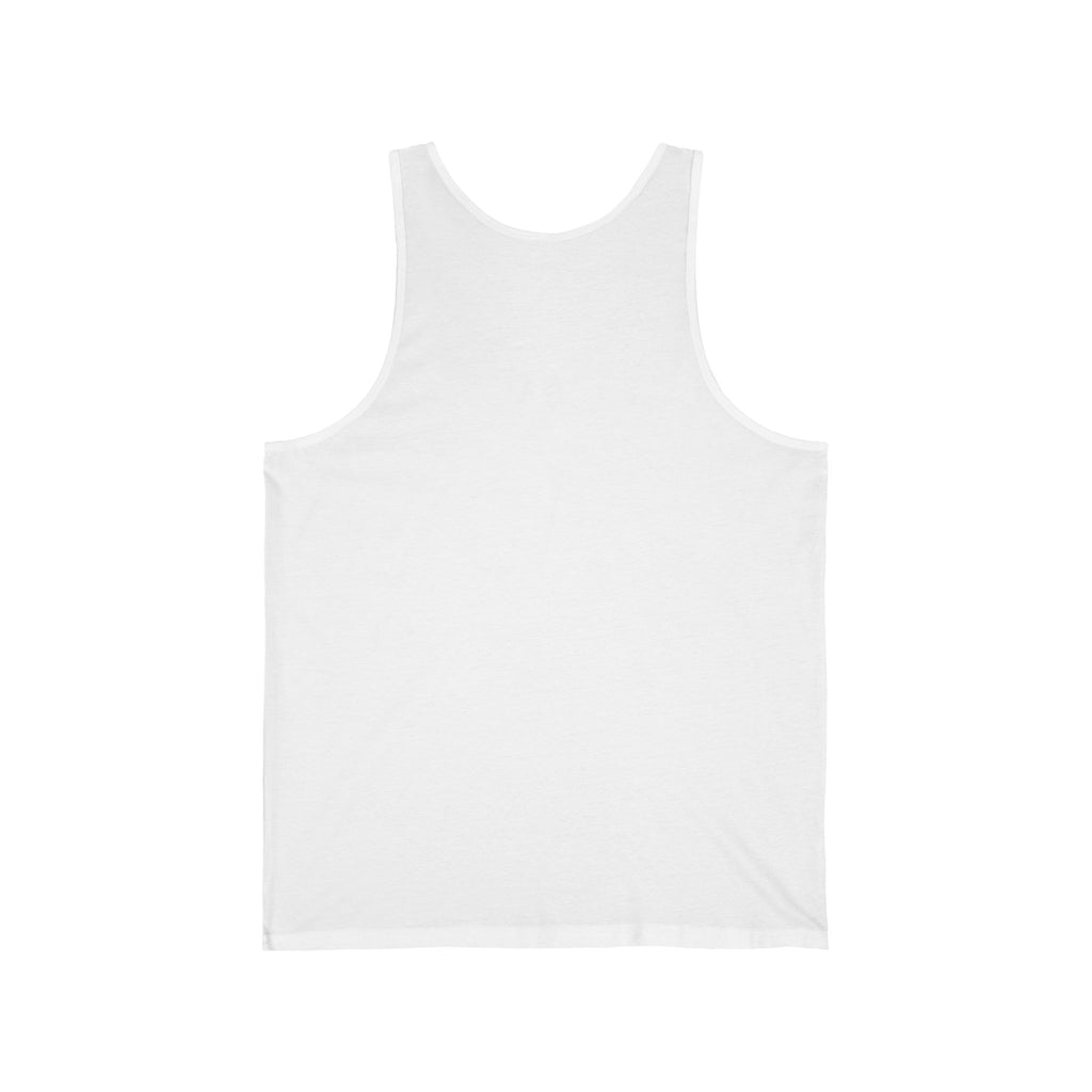 Skull Logo Tank Top