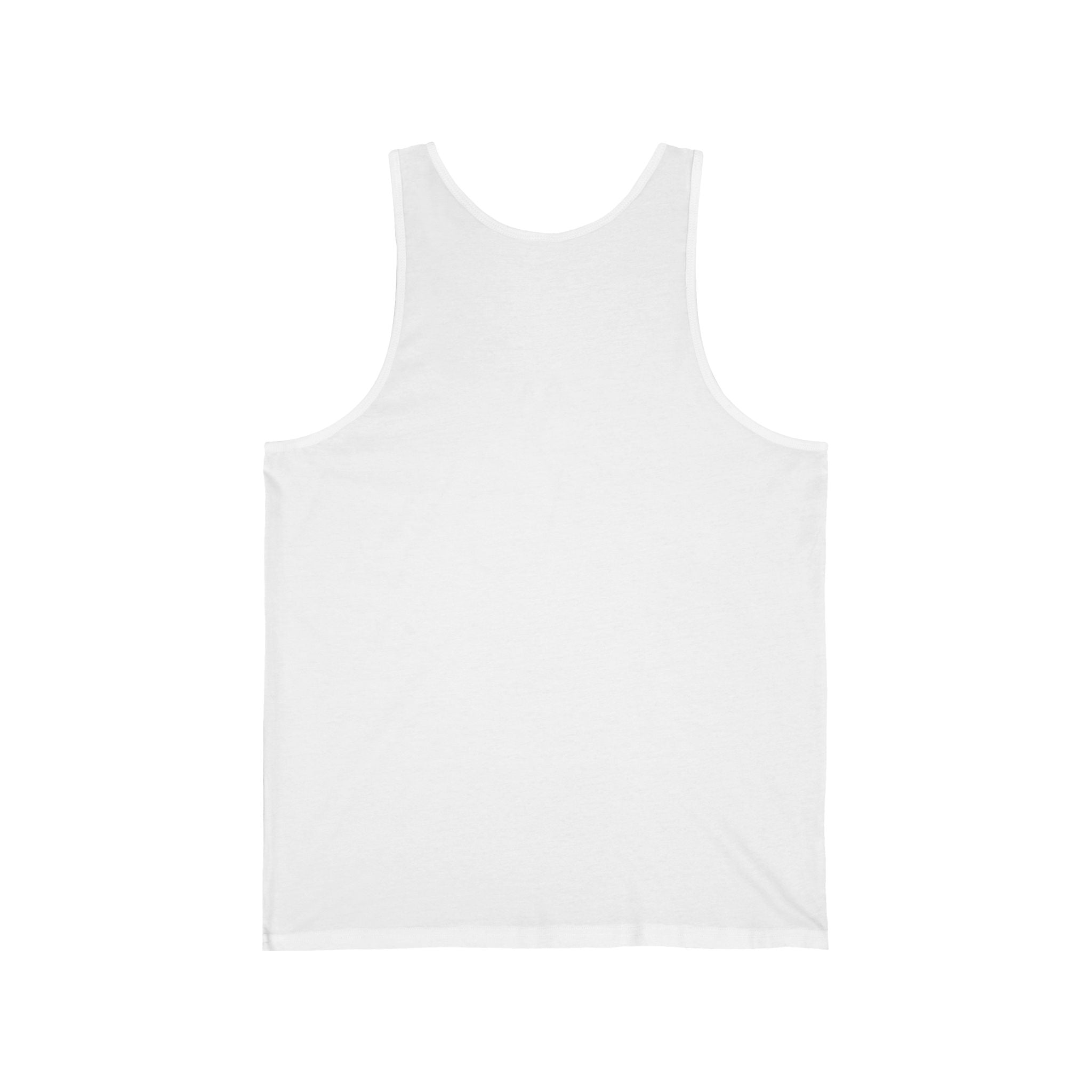 Skull Logo Tank Top