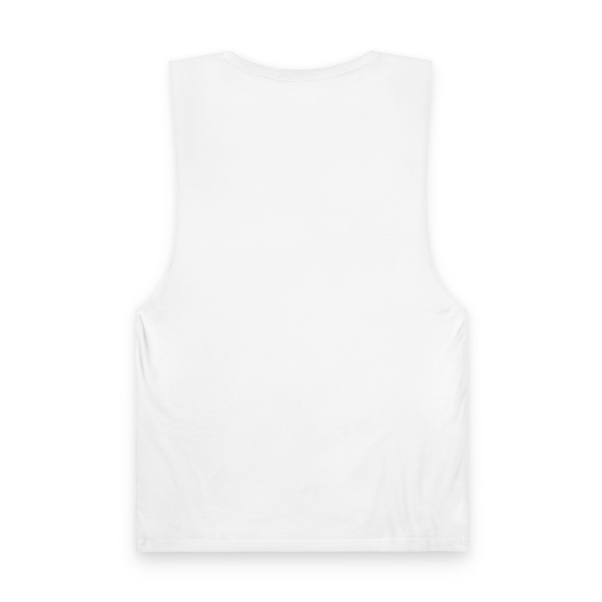 Skull Logo Tank Top