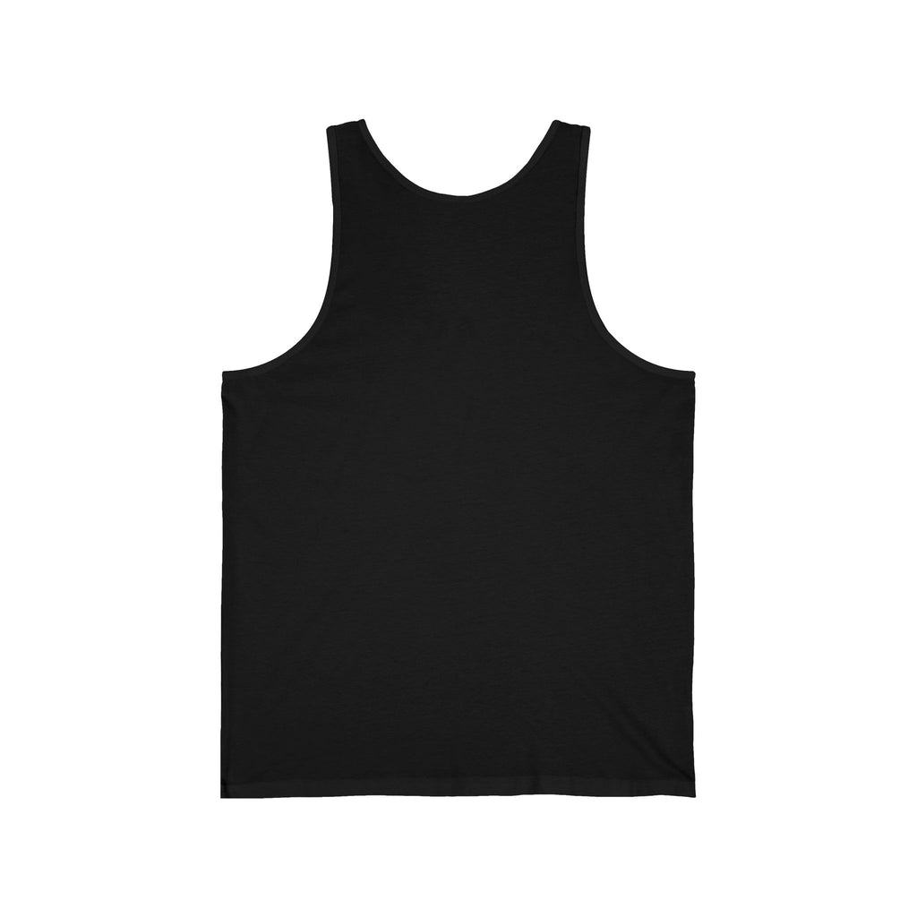 Skull Logo Tank Top