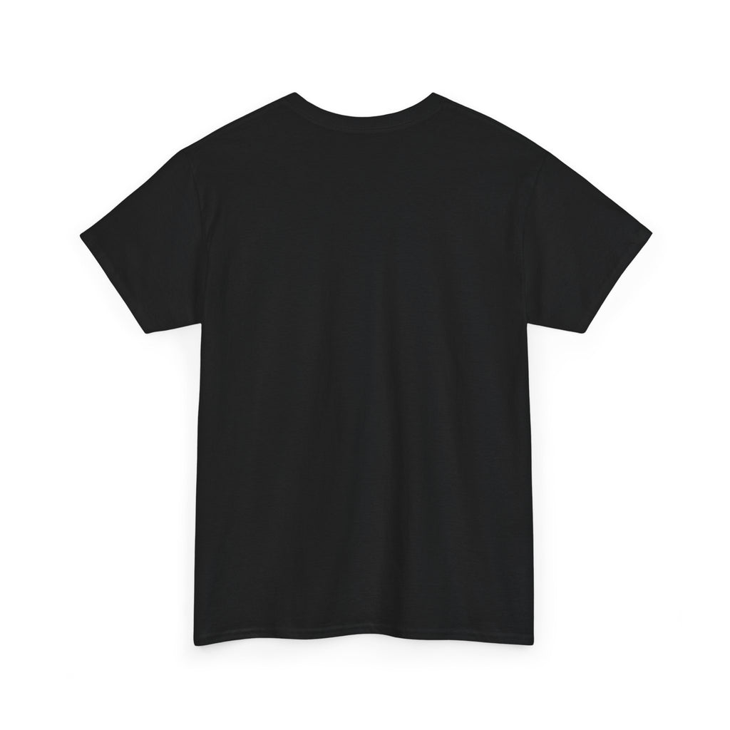 Skull Grill Jeep T-Shirt