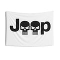 Skull Tapestry