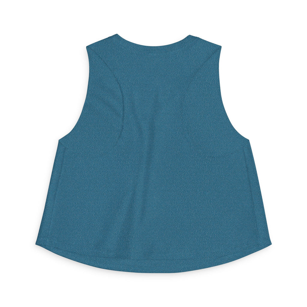 Skull Logo Tank Top
