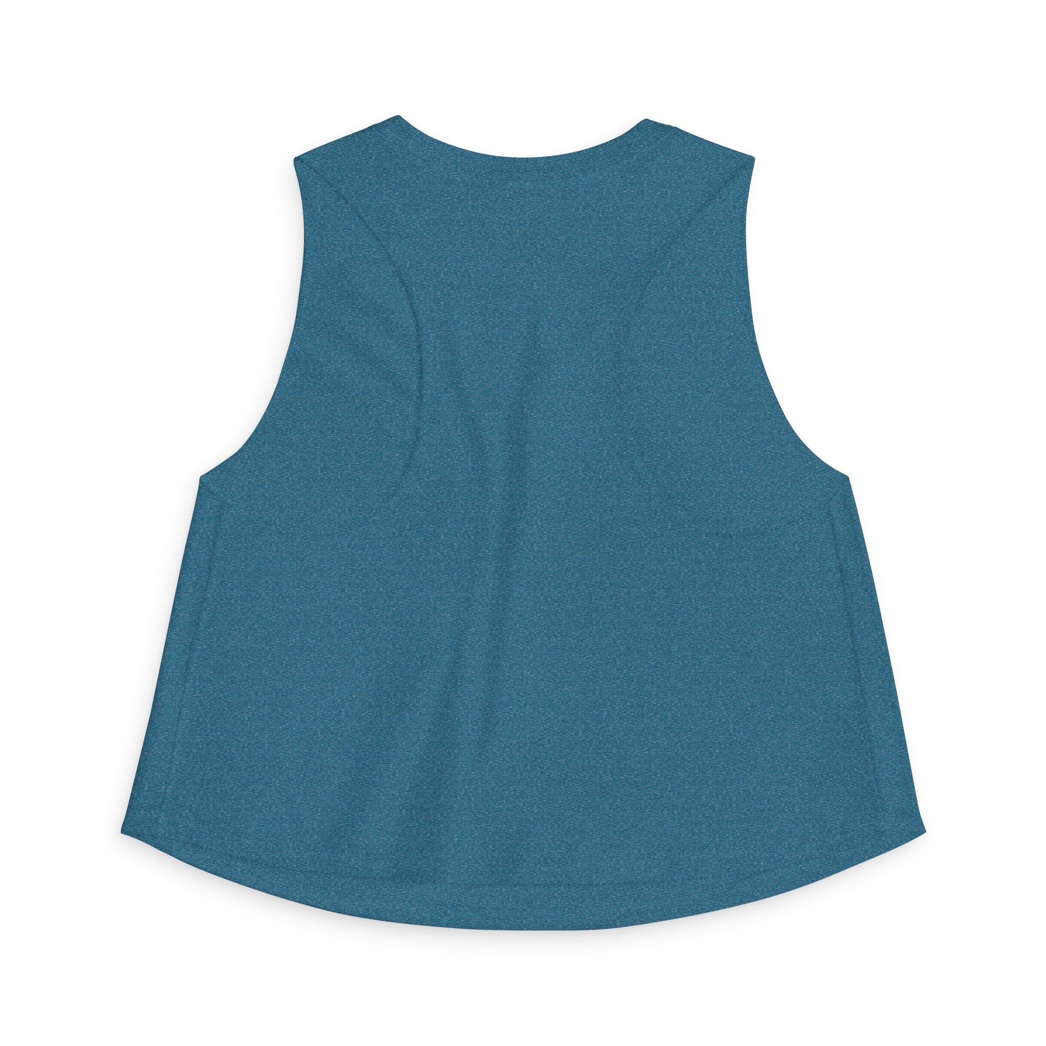 Skull Logo Tank Top