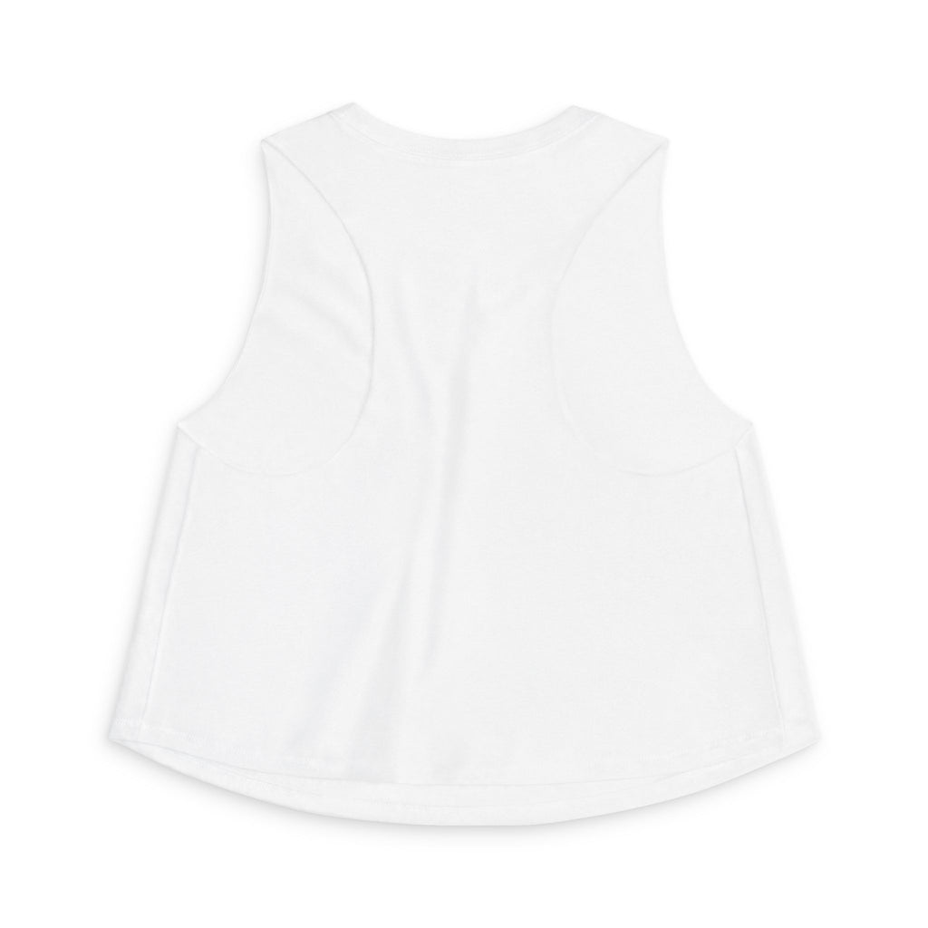 Skull Logo Tank Top