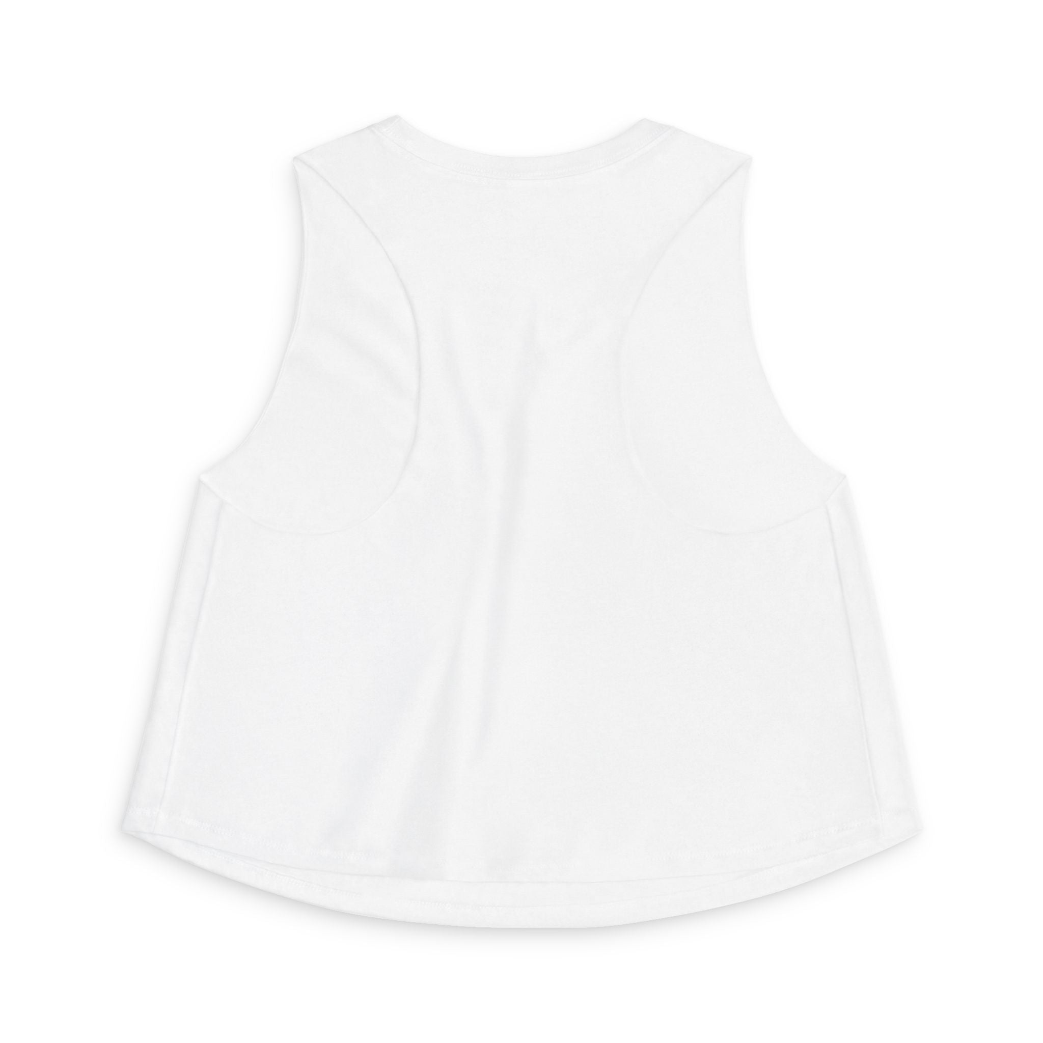 Skull Logo Tank Top