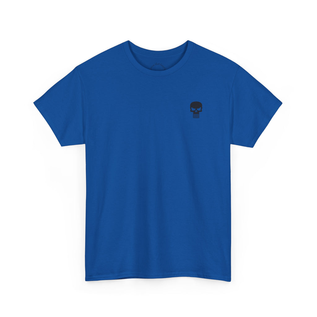 I Support All Things Topless Tee