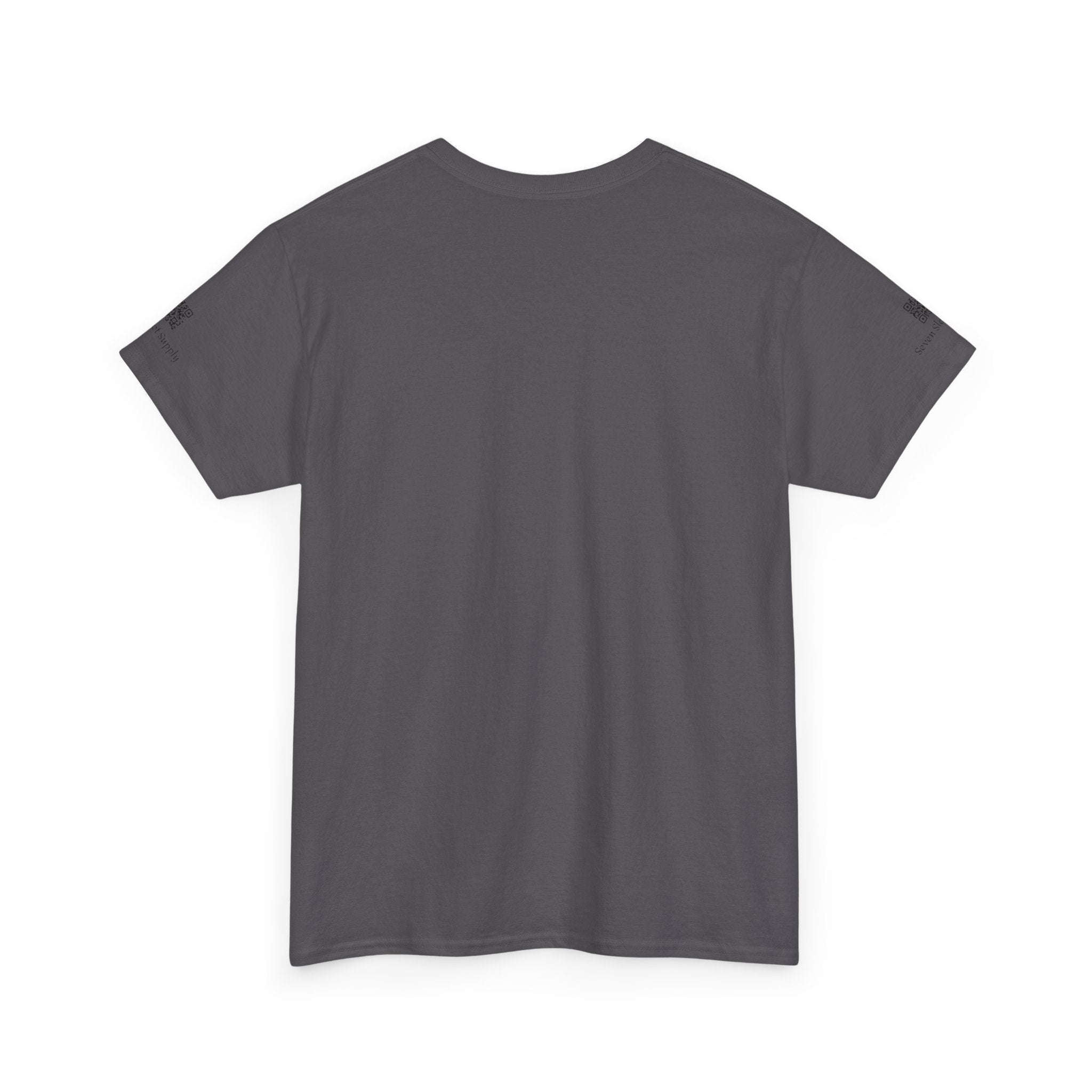 Skull Jeep Tee