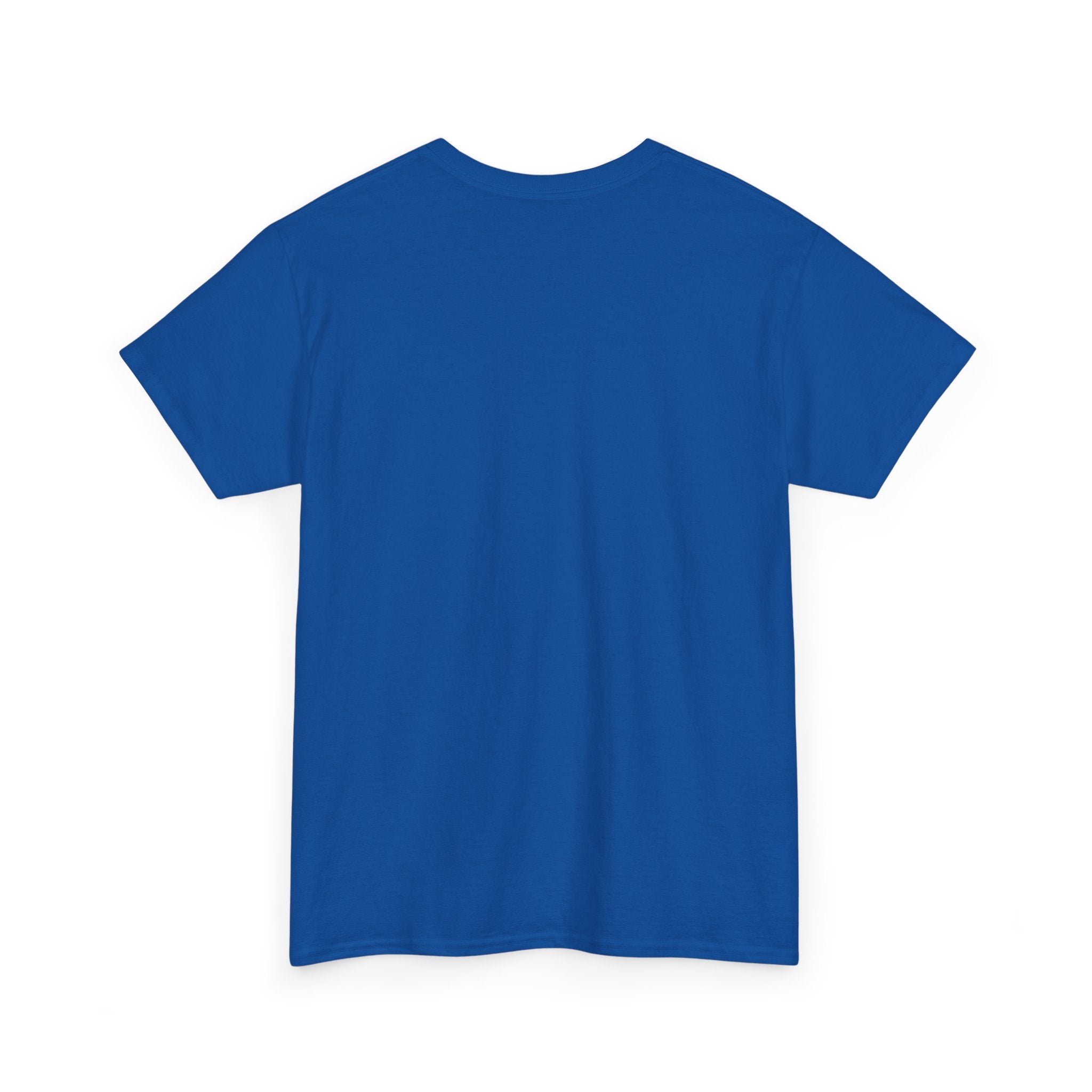 Off-Road Jeep Tee