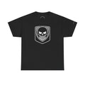 Skull Shield Tee