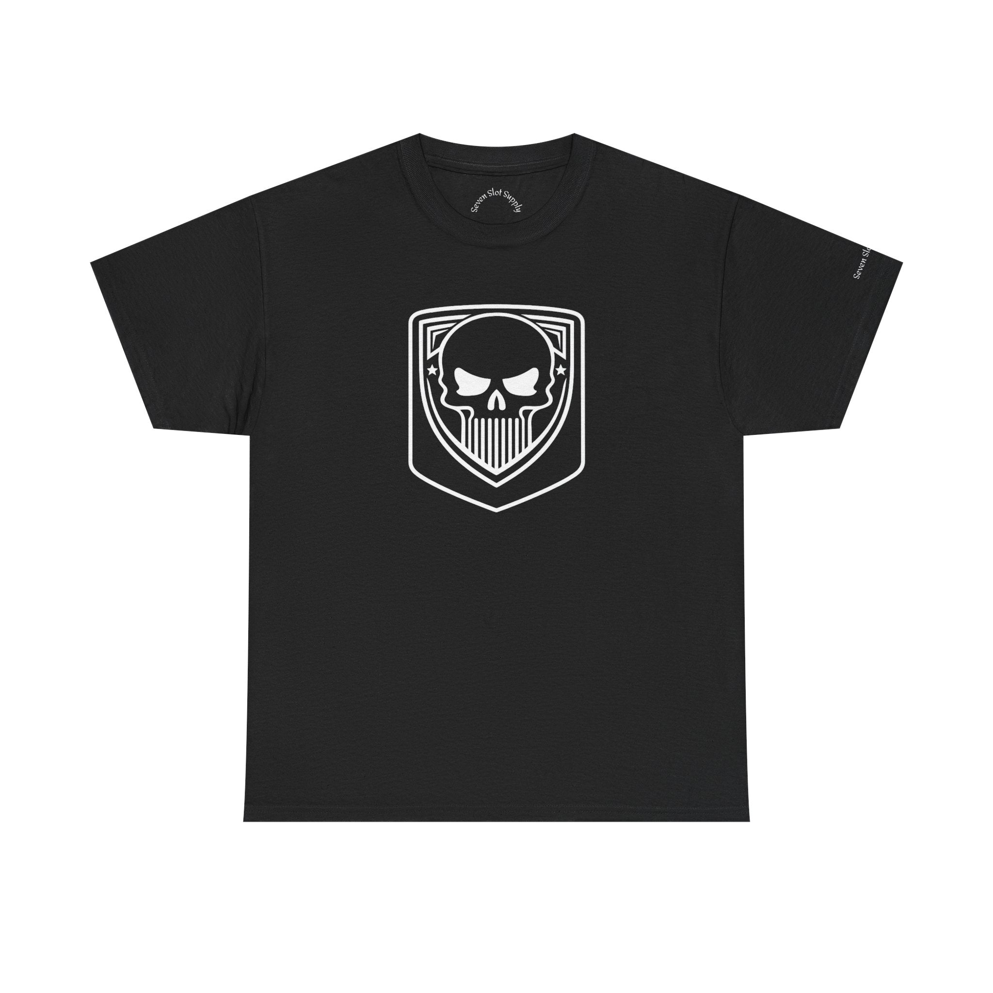 Skull Shield Tee